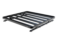 Front Runner HSP Silverback Hard Lid Slimline II Load Bed Rack Kit / 1255(W) x 1156(L) -KRHL001T