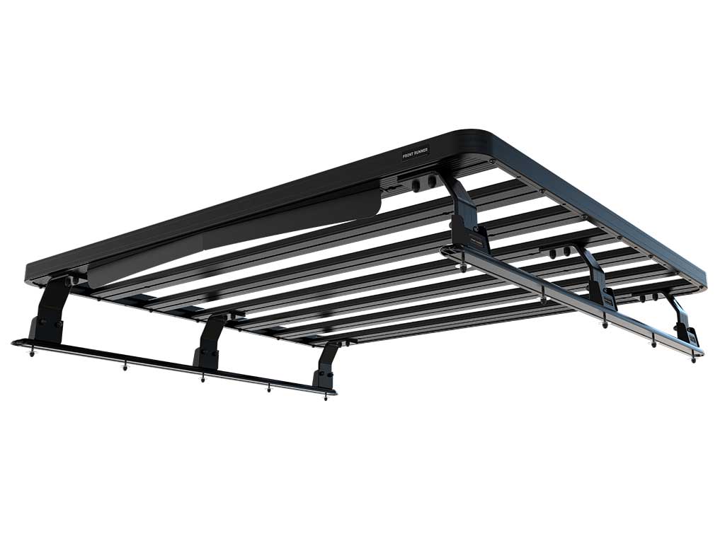 Front Runner Honda Ridgeline (2017-Current) Slimline II Top-Mount Load Bed Rack Kit -KRHR001T