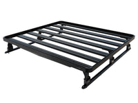 Front Runner Honda Ridgeline (2017-Current) Slimline II Top-Mount Load Bed Rack Kit -KRHR001T