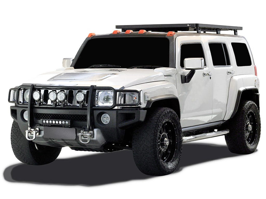 Front Runner Hummer H3 Slimline II Roof Rack Kit / Tall -KRHUT01T