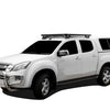 Front Runner Isuzu D-Max RT50/85/2nd Gen DC (2011-Current) Slimline II Roof Rack Kit -KRID008T