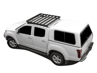 FRONT RUNNER ISUZU D-MAX RT50/85/2ND GEN DC (2011-CURRENT) SLIMLINE II ROOF RACK KIT -KRID008T