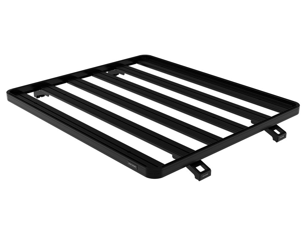 FRONT RUNNER ISUZU D-MAX X-TERRAIN (2020-CURRENT) ROLL TOP SLIMLINE II LOAD BED RACK KIT -KRID010T