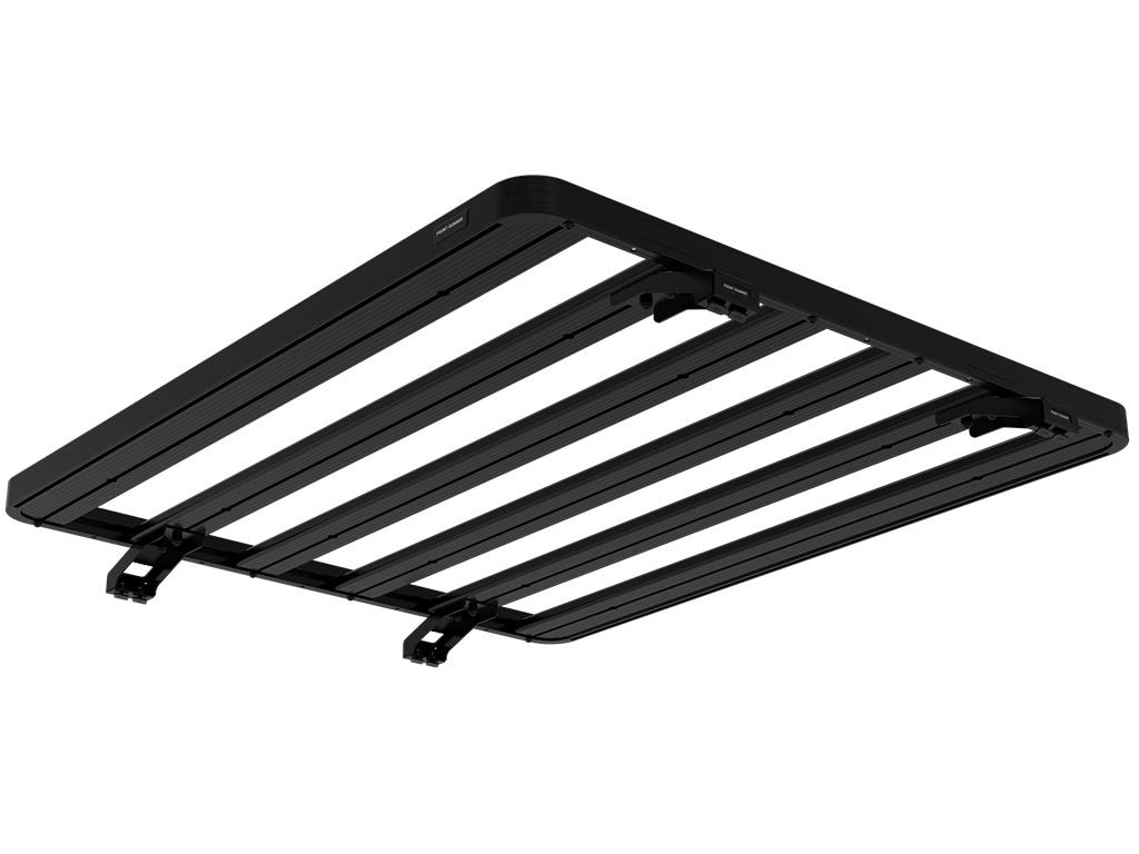 FRONT RUNNER ISUZU D-MAX X-TERRAIN (2020-CURRENT) ROLL TOP SLIMLINE II LOAD BED RACK KIT -KRID010T