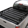 Front Runner Isuzu D-Max X-Terrain (2020-Current) Roll Top Slimline II Load Bed Rack Kit -KRID010T