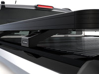 FRONT RUNNER ISUZU D-MAX X-TERRAIN (2020-CURRENT) ROLL TOP SLIMLINE II LOAD BED RACK KIT -KRID010T