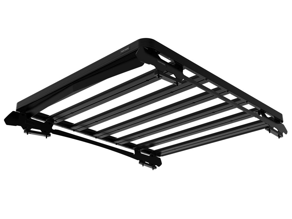 FRONT RUNNER ISUZU D-MAX RG/3RD GEN (2020-CURRENT) SLIMLINE II ROOF RACK KIT -KRID011T