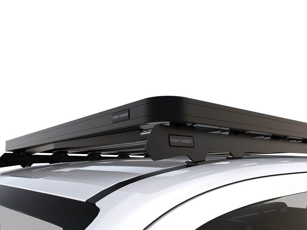 FRONT RUNNER ISUZU D-MAX (2020-CURRENT) SLIMLINE II ROOF RACK KIT / LOW PROFILE -KRID013T