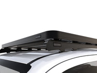 FRONT RUNNER ISUZU D-MAX (2020-CURRENT) SLIMLINE II ROOF RACK KIT / LOW PROFILE -KRID013T