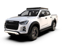 FRONT RUNNER ISUZU D-MAX (2020-CURRENT) SLIMLINE II ROOF RACK KIT / LOW PROFILE -KRID013T