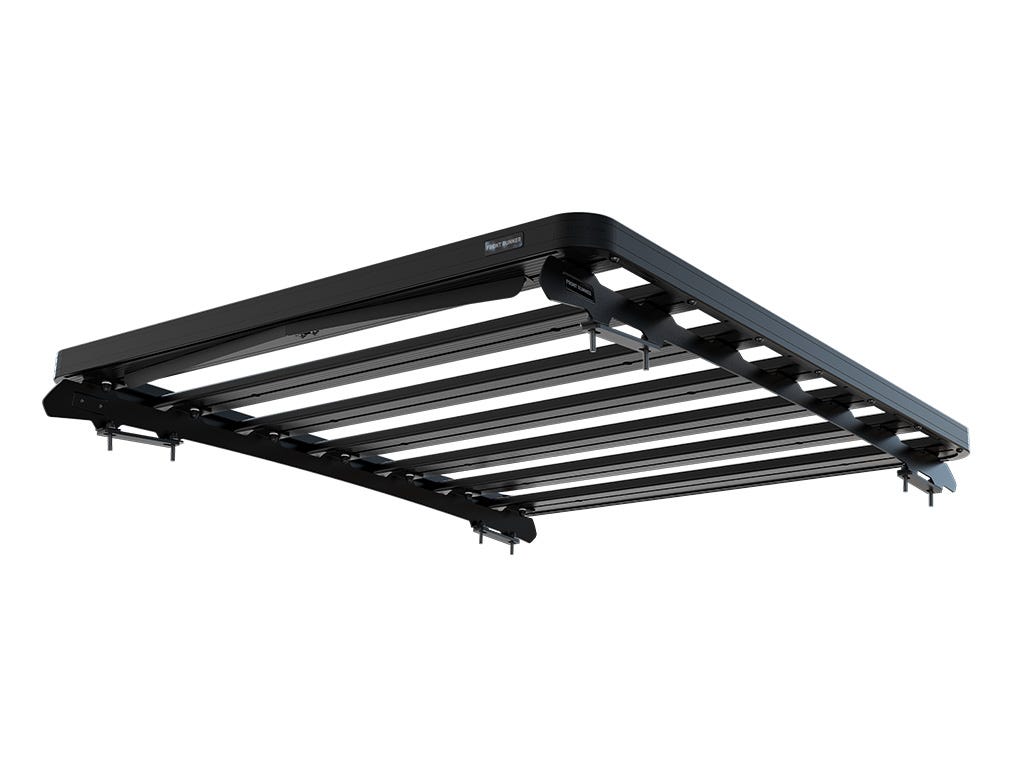 FRONT RUNNER ISUZU D-MAX (2020-CURRENT) SLIMLINE II ROOF RACK KIT / LOW PROFILE -KRID013T