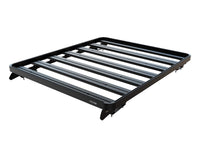 FRONT RUNNER ISUZU D-MAX (2020-CURRENT) SLIMLINE II ROOF RACK KIT / LOW PROFILE -KRID013T
