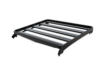 FRONT RUNNER ISUZU D-MAX RG 3RD GEN EXTENDED CAB (2020-CURRENT) SLIMLINE II ROOF RACK KIT / LOW PROFILE -KRID014T