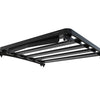 Front Runner Isuzu D-MAX RG 3rd Gen Extended Cab (2020-Current) Slimline II Roof Rack Kit / Low Profile -KRID014T