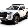 Front Runner Isuzu D-MAX RG 3rd Gen Extended Cab (2020-Current) Slimline II Roof Rack Kit / Low Profile -KRID014T