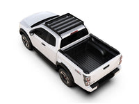 FRONT RUNNER ISUZU D-MAX RG 3RD GEN EXTENDED CAB (2020-CURRENT) SLIMLINE II ROOF RACK KIT / LOW PROFILE -KRID014T