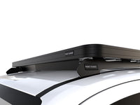 FRONT RUNNER ISUZU D-MAX RG 3RD GEN EXTENDED CAB (2020-CURRENT) SLIMLINE II ROOF RACK KIT / LOW PROFILE -KRID014T
