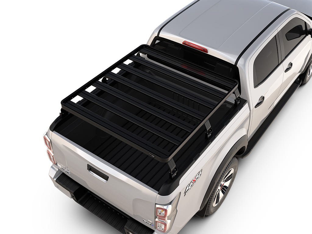 FRONT RUNNER ISUZU DMAX X-TERRAIN (2020-CURRENT) SLIMLINE II LOAD BED RACK KIT -KRID015T