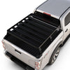 Front Runner Isuzu DMax X-Terrain (2020-Current) Slimline II Load Bed Rack Kit -KRID015T