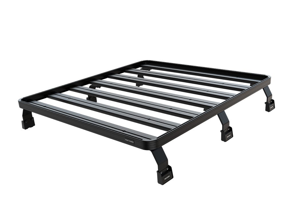 FRONT RUNNER ISUZU DMAX X-TERRAIN (2020-CURRENT) SLIMLINE II LOAD BED RACK KIT -KRID015T