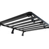 Front Runner Isuzu DMax X-Terrain (2020-Current) Slimline II Load Bed Rack Kit -KRID015T