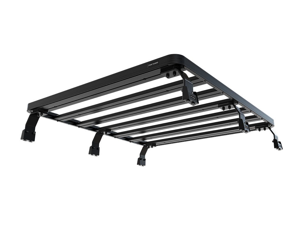 FRONT RUNNER ISUZU DMAX X-TERRAIN (2020-CURRENT) SLIMLINE II LOAD BED RACK KIT -KRID015T