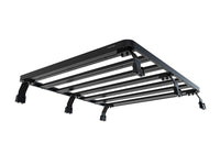FRONT RUNNER ISUZU DMAX X-TERRAIN (2020-CURRENT) SLIMLINE II LOAD BED RACK KIT -KRID015T