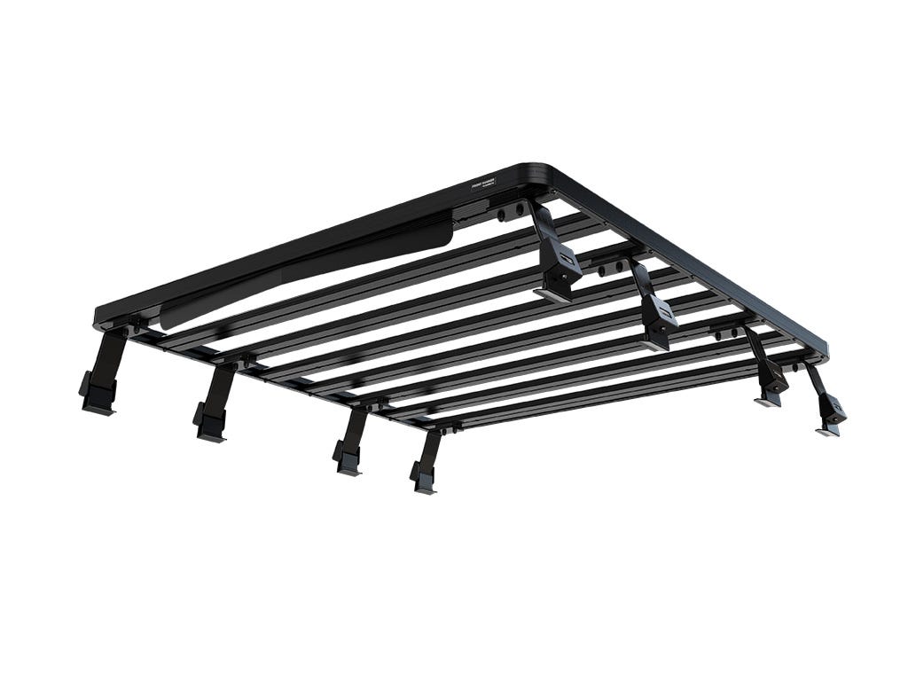 Front Runner Ineos Grenadier Quartermaster (2023-Current) Slimline II Roof Rack Kit -KRIG003T