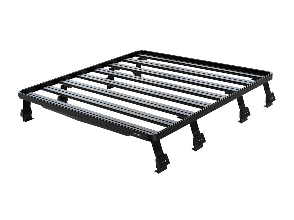 Front Runner Ineos Grenadier Quartermaster (2023-Current) Slimline II Roof Rack Kit -KRIG003T