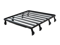 Front Runner Ineos Grenadier Quartermaster (2023-Current) Slimline II Roof Rack Kit -KRIG003T