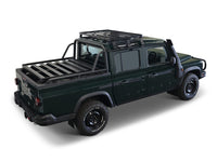 Front Runner Ineos Grenadier Quartermaster (2023-Current) Slimline II 1/2 Roof Rack Kit -KRIG004T