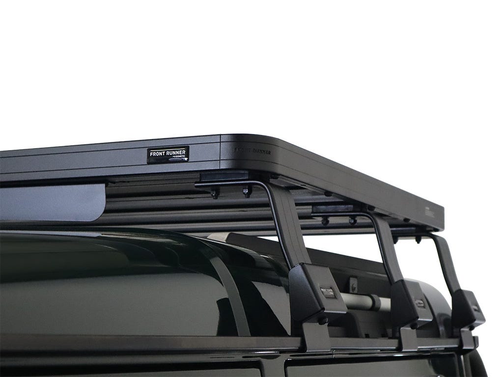 Front Runner Ineos Grenadier Quartermaster (2023-Current) Slimline II 1/2 Roof Rack Kit -KRIG004T