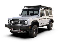 Front Runner Ineos Grenadier (2022-Current) Slimline II Roof Rack Kit KRIG006T