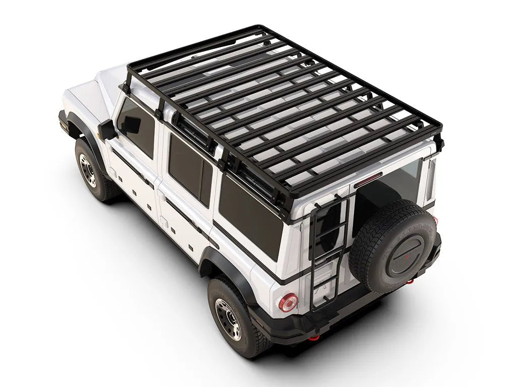 Front Runner Ineos Grenadier (2022-Current) Slimline II Roof Rack Kit KRIG006T
