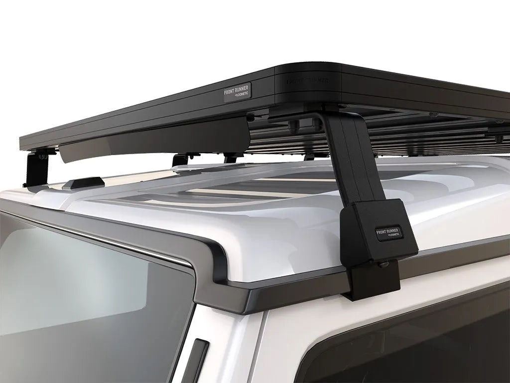 Front Runner Ineos Grenadier (2022-Current) Slimline II Roof Rack Kit KRIG006T