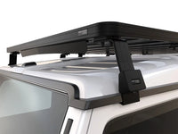 Front Runner Ineos Grenadier (2022-Current) Slimline II Roof Rack Kit KRIG006T
