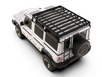 Front Runner Ineos Grenadier (2022-Current) Slimline II 3/4 Roof Rack Kit KRIG007T
