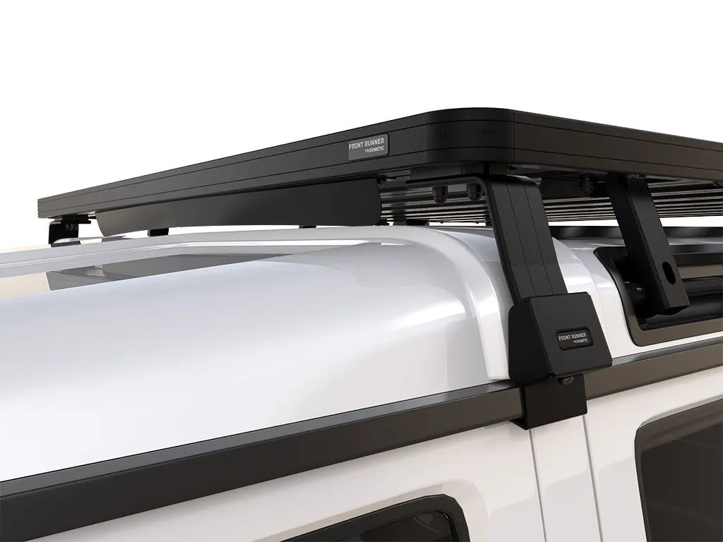 Front Runner Ineos Grenadier (2022-Current) Slimline II 3/4 Roof Rack Kit KRIG007T