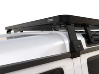 Front Runner Ineos Grenadier (2022-Current) Slimline II 3/4 Roof Rack Kit KRIG007T