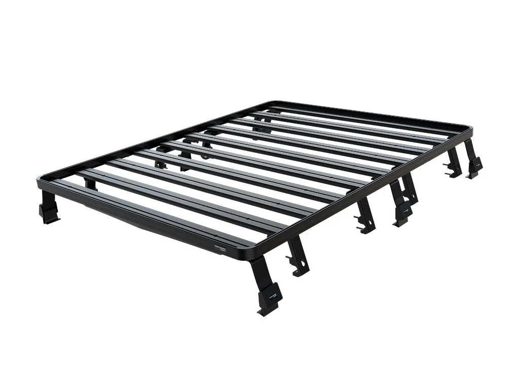 Front Runner Ineos Grenadier (2022-Current) Slimline II 3/4 Roof Rack Kit KRIG007T