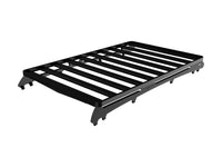 FRONT RUNNER ISUZU MU-X (2017-2020) SLIMLINE II ROOF RACK KIT -KRIM001T