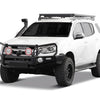 Front Runner Isuzu MU-X (2017-2020) Slimline II Roof Rack Kit -KRIM001T