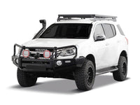FRONT RUNNER ISUZU MU-X (2017-2020) SLIMLINE II ROOF RACK KIT -KRIM001T