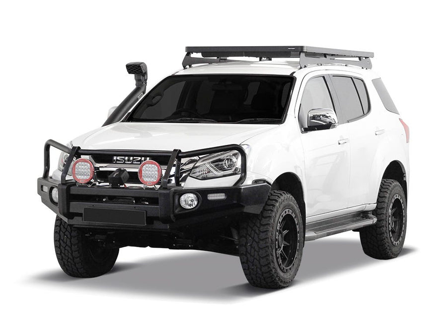 Front Runner Isuzu MU-X (2017-2020) Slimline II Roof Rack Kit -KRIM001T