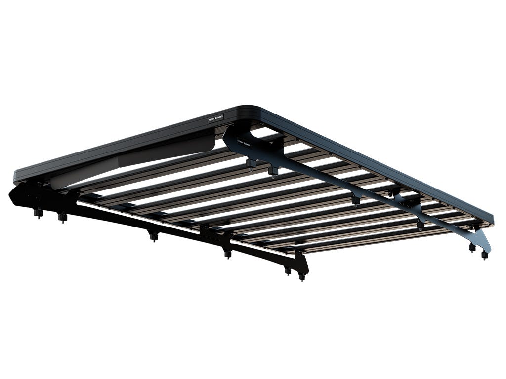 FRONT RUNNER ISUZU MU-X (2021-CURRENT) SLIMLINE II ROOF RACK KIT -KRIM002T