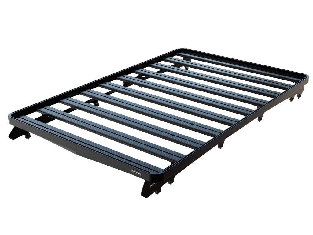 FRONT RUNNER ISUZU MU-X (2021-CURRENT) SLIMLINE II ROOF RACK KIT -KRIM002T