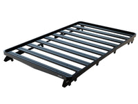 FRONT RUNNER ISUZU MU-X (2021-CURRENT) SLIMLINE II ROOF RACK KIT -KRIM002T