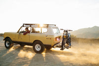 Front Runner International Scout II (1971-1980) Slimline II Roof Rack Kit -KRIS001T