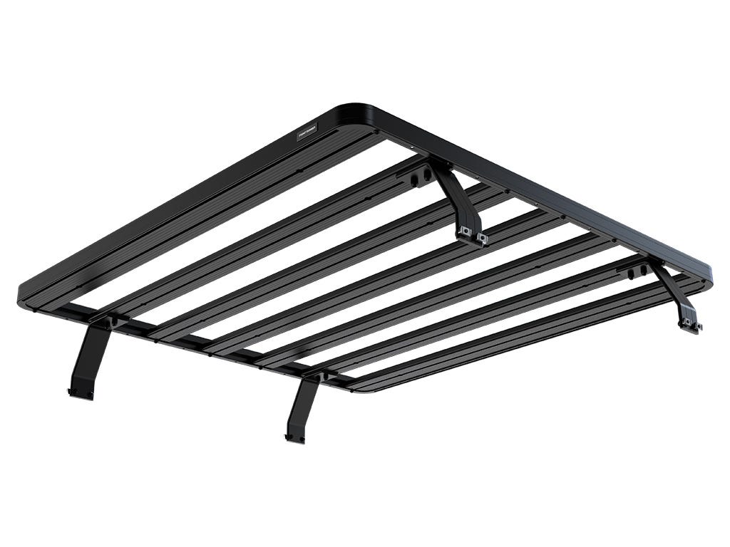 FRONT RUNNER JEEP GLADIATOR JT (2019-CURRENT) SLIMLINE II LOAD BED RACK KIT -KRJG002T