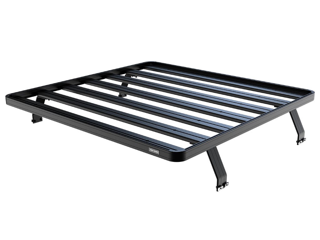 FRONT RUNNER JEEP GLADIATOR JT (2019-CURRENT) SLIMLINE II LOAD BED RACK KIT -KRJG002T